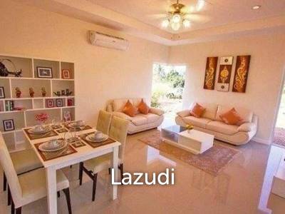 Baan Yu Yen Pool Villas – Phase 2