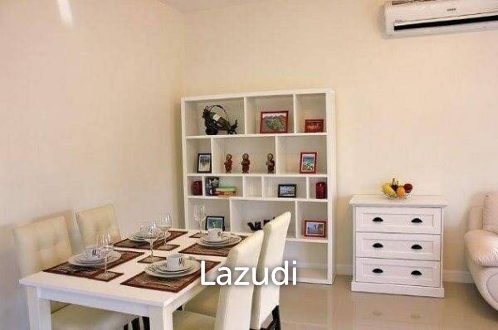 Вилла 320 кв.м. 2 Кровать 2 Ванна