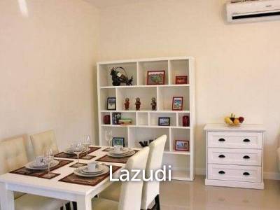 Baan Yu Yen Pool Villas – Phase 2