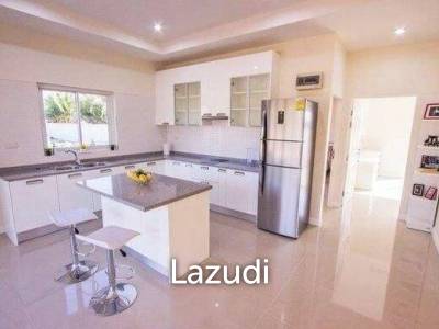 Baan Yu Yen Pool Villas – Phase 2