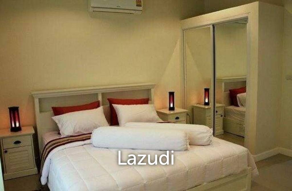 Вилла 320 кв.м. 2 Кровать 2 Ванна