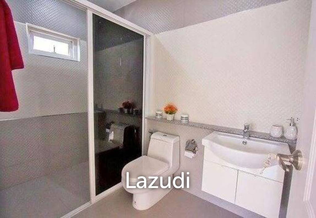 Вилла 320 кв.м. 2 Кровать 2 Ванна