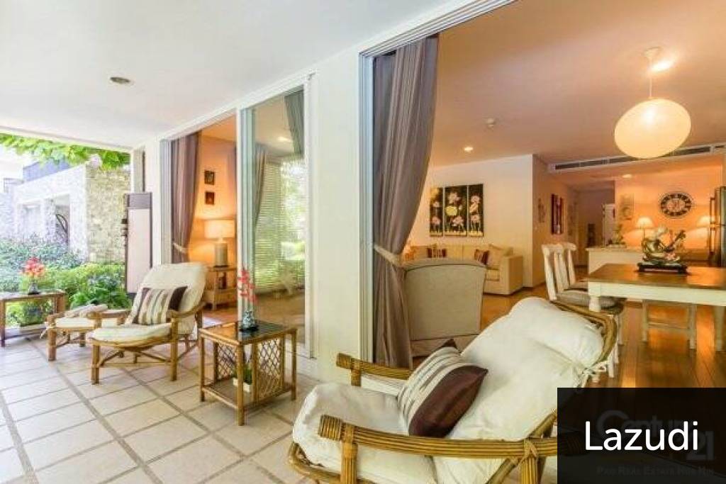 Beautifully Landscaped 3 Bed Beachfront Condo Beautifully Landscaped 3 Bed Beachfront Condo