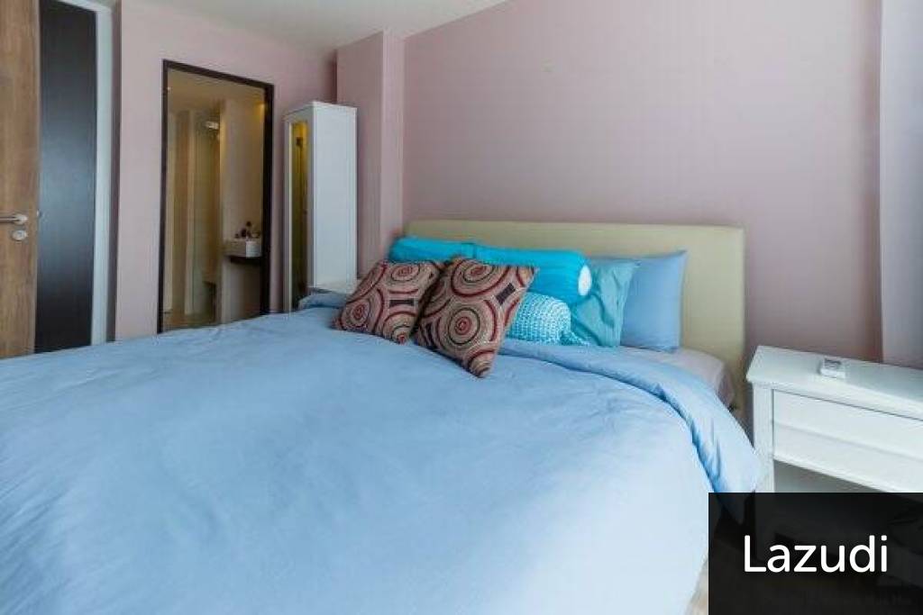 Modern Moroccan Style 1 Bed Pool View Condo Modern Moroccan Style 1 Bed Pool View Condo