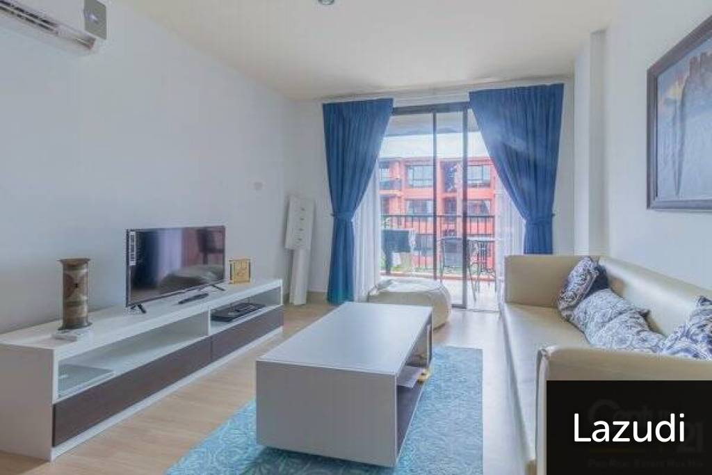 Modern Moroccan Style 1 Bed Pool View Condo Modern Moroccan Style 1 Bed Pool View Condo