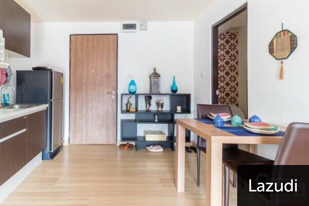 Modern Moroccan Style 1 Bed Pool View Condo Modern Moroccan Style 1 Bed Pool View Condo