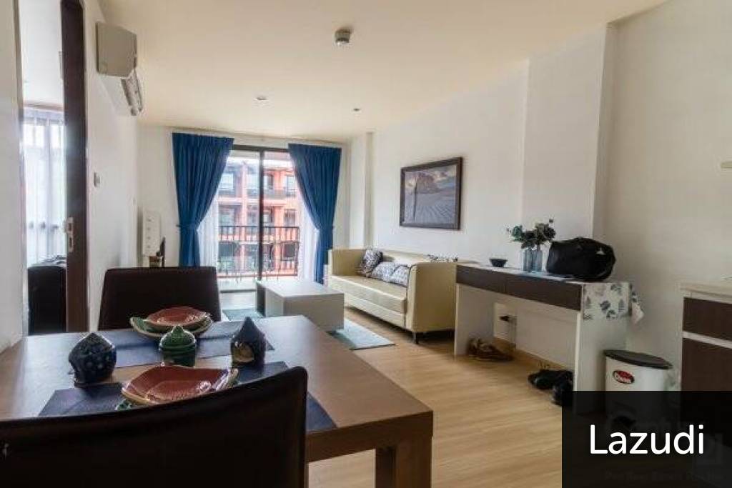 Modern Moroccan Style 1 Bed Pool View Condo Modern Moroccan Style 1 Bed Pool View Condo