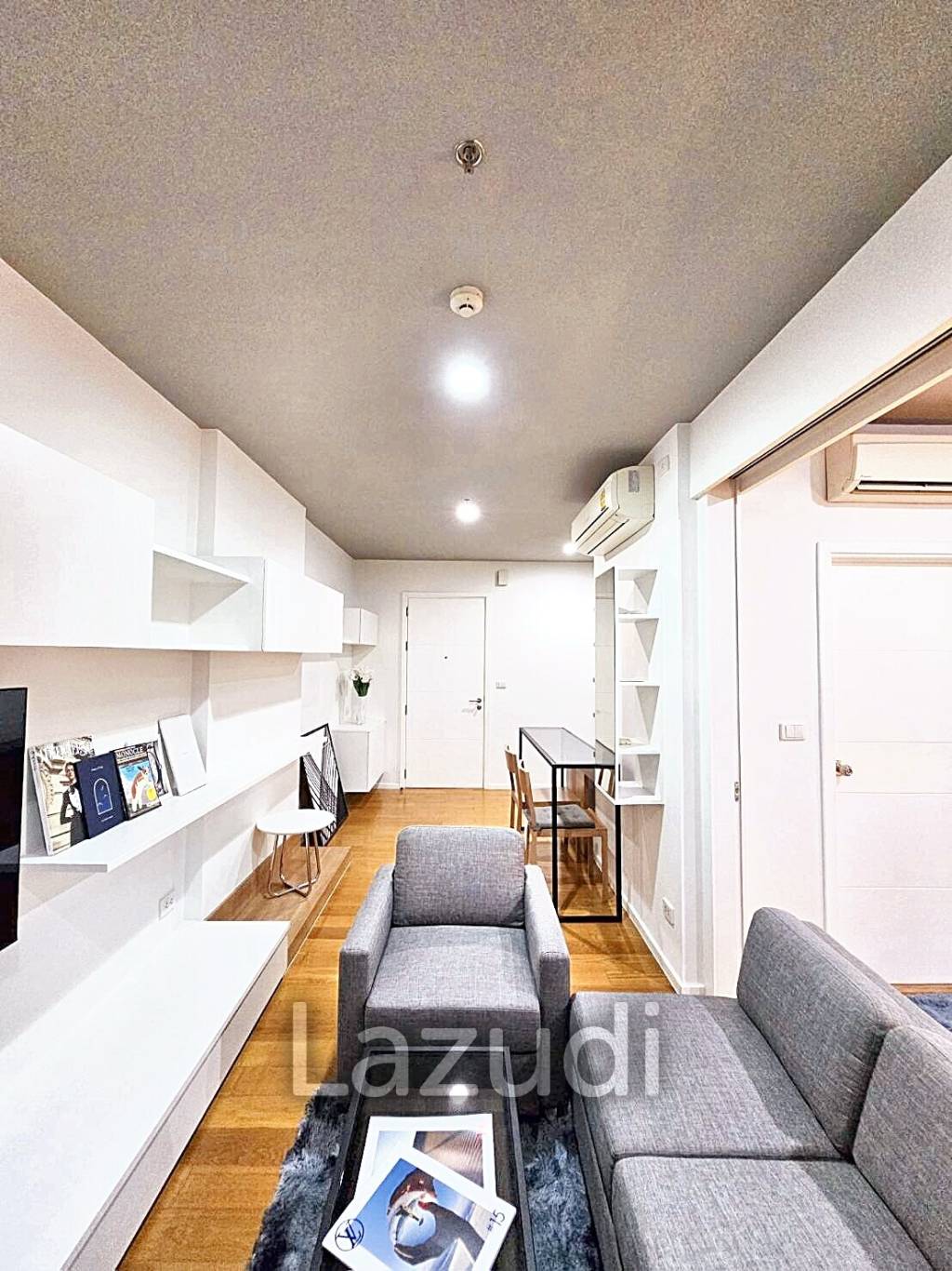 1 Bed 1 Bath 40.25 SQ.M at Blocs 77