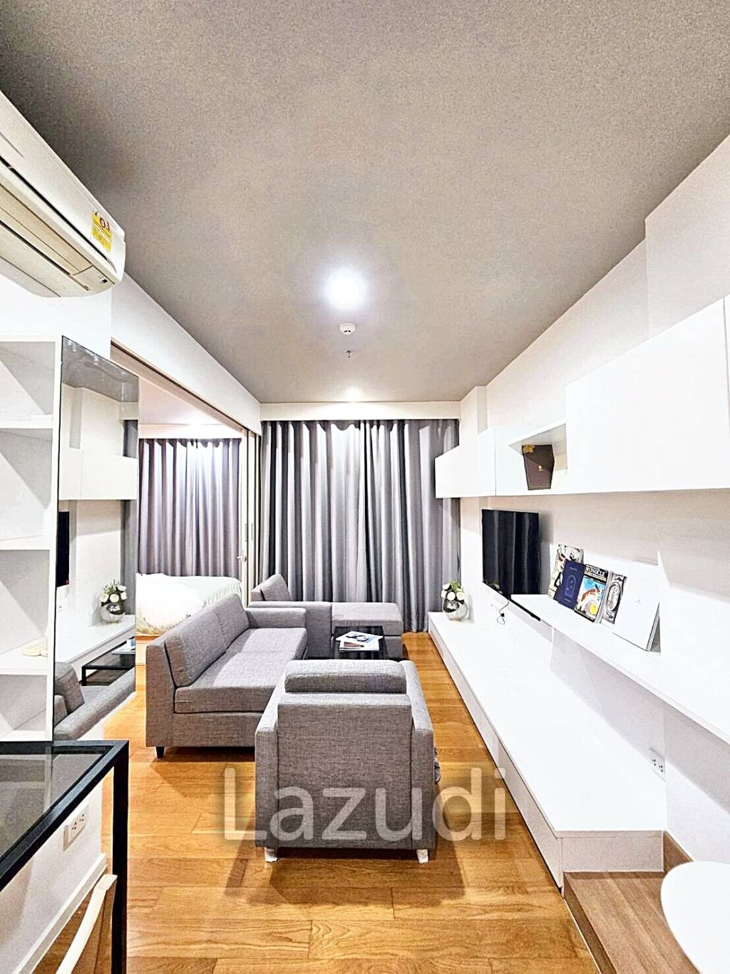 1 Bed 1 Bath 40.25 SQ.M at Blocs 77