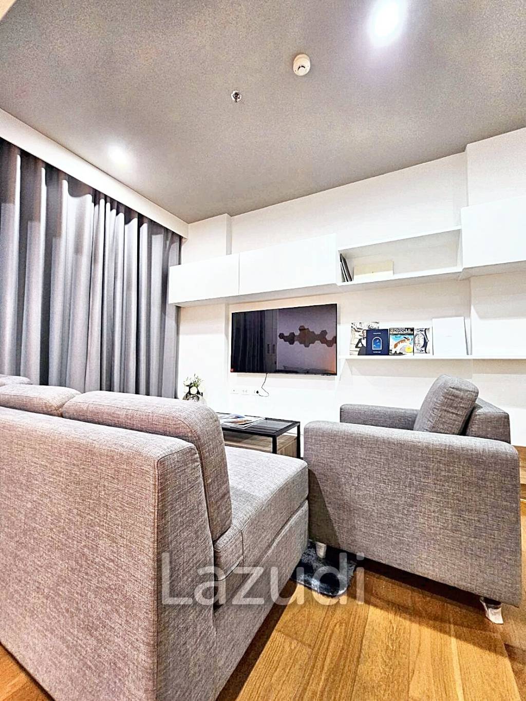 1 Bed 1 Bath 40.25 SQ.M at Blocs 77