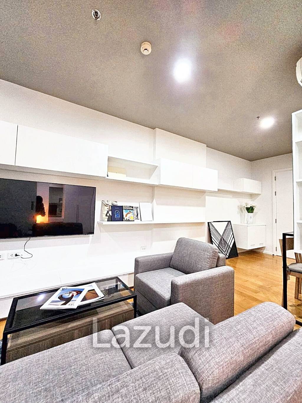 1 Bed 1 Bath 40.25 SQ.M at Blocs 77