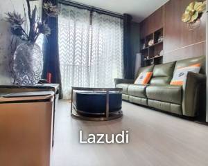 2 Bed 2 Bath 54 SQ.M At Life Ladprao
