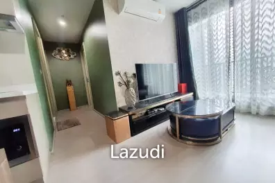 2 Bed 2 Bath 54 SQ.M At Life Ladprao