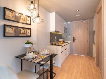 1 Bed 1 Bath 36.80 SQ.M. VIP Karon