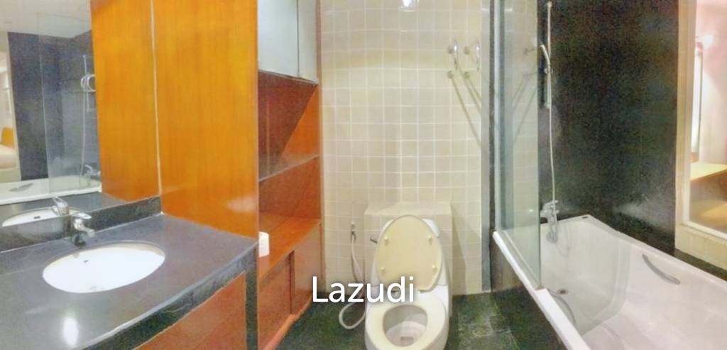 2 Bed 2 Bath 133 SQ.M At Asoke Place