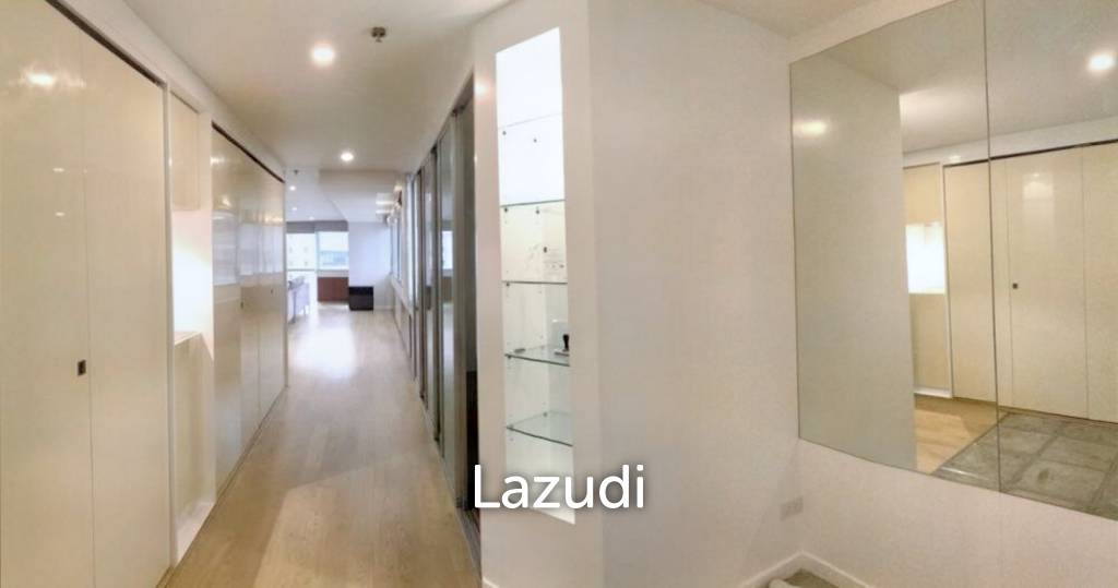 2 Bed 2 Bath 133 SQ.M At Asoke Place