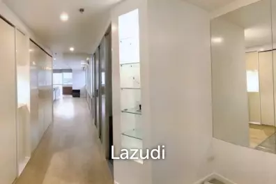 2 Bed 2 Bath 133 SQ.M At Asoke Place