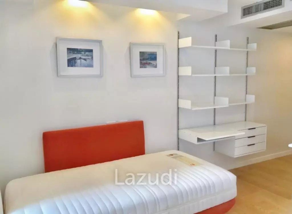 2 Bed 2 Bath 133 SQ.M At Asoke Place