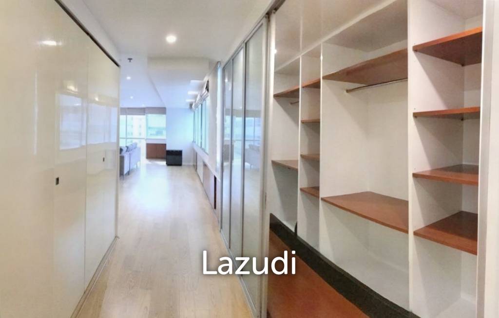 2 Bed 2 Bath 133 SQ.M At Asoke Place