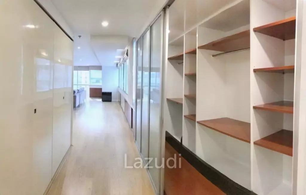 2 Bed 2 Bath 133 SQ.M At Asoke Place