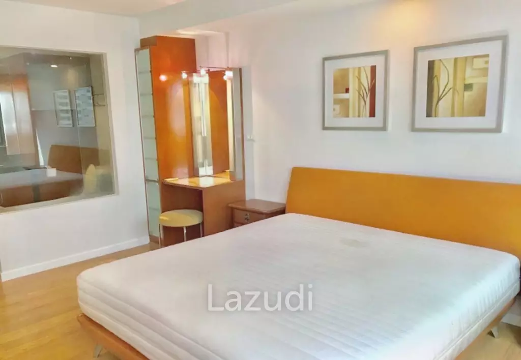 2 Bed 2 Bath 133 SQ.M At Asoke Place