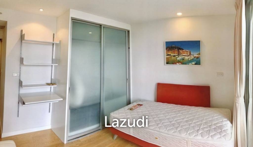 2 Bed 2 Bath 133 SQ.M At Asoke Place