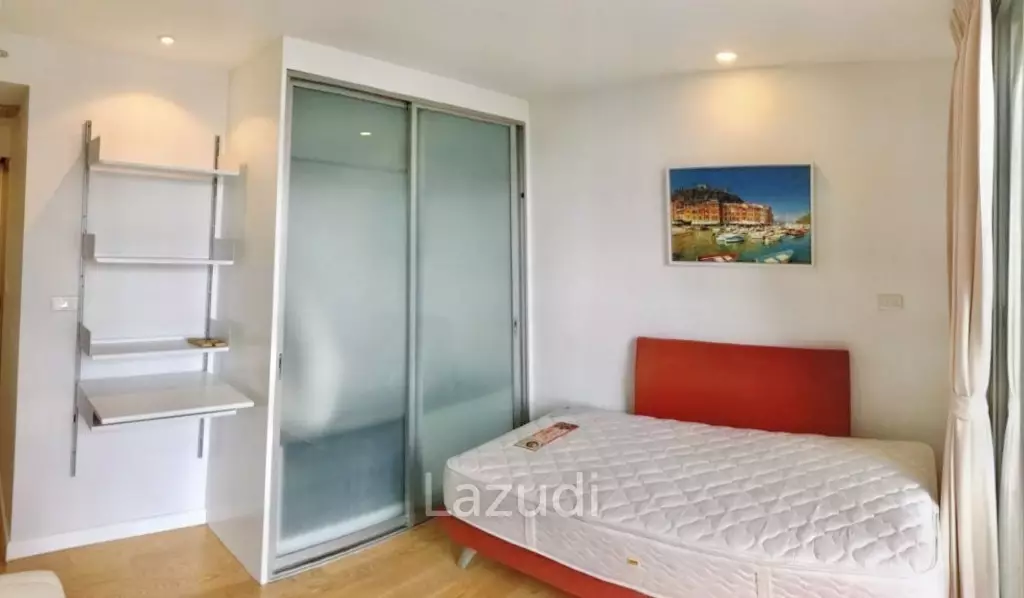 2 Bed 2 Bath 133 SQ.M At Asoke Place
