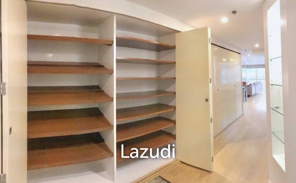2 Bed 2 Bath 133 SQ.M At Asoke Place