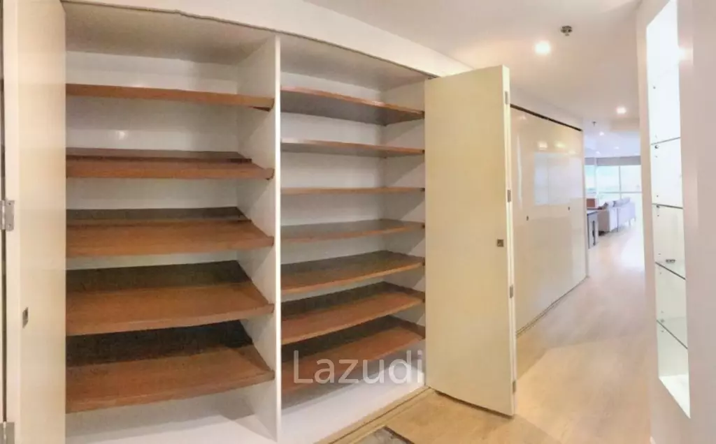 2 Bed 2 Bath 133 SQ.M At Asoke Place