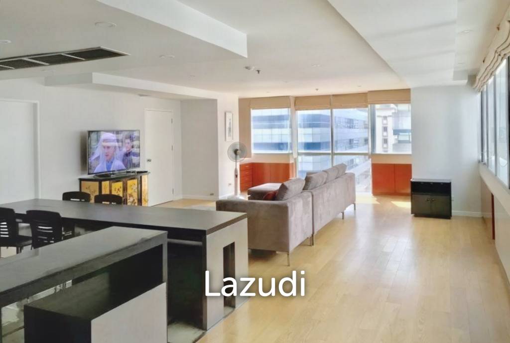 2 Bed 2 Bath 133 SQ.M At Asoke Place