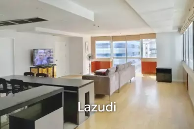 2 Bed 2 Bath 133 SQ.M At Asoke Place