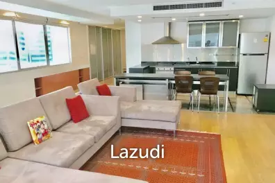 2 Bed 2 Bath 133 SQ.M At Asoke Place