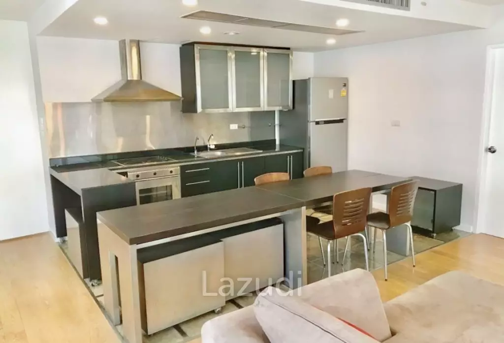 2 Bed 2 Bath 133 SQ.M At Asoke Place