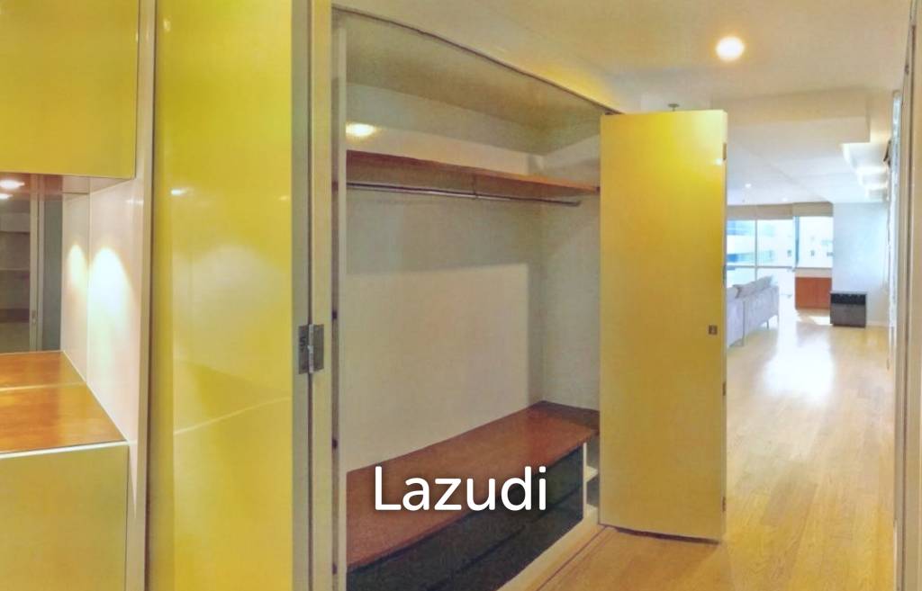 2 Bed 2 Bath 133 SQ.M At Asoke Place