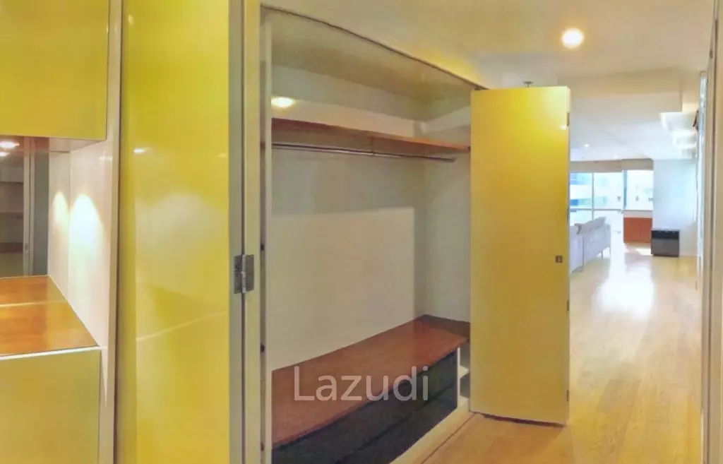 2 Bed 2 Bath 133 SQ.M At Asoke Place