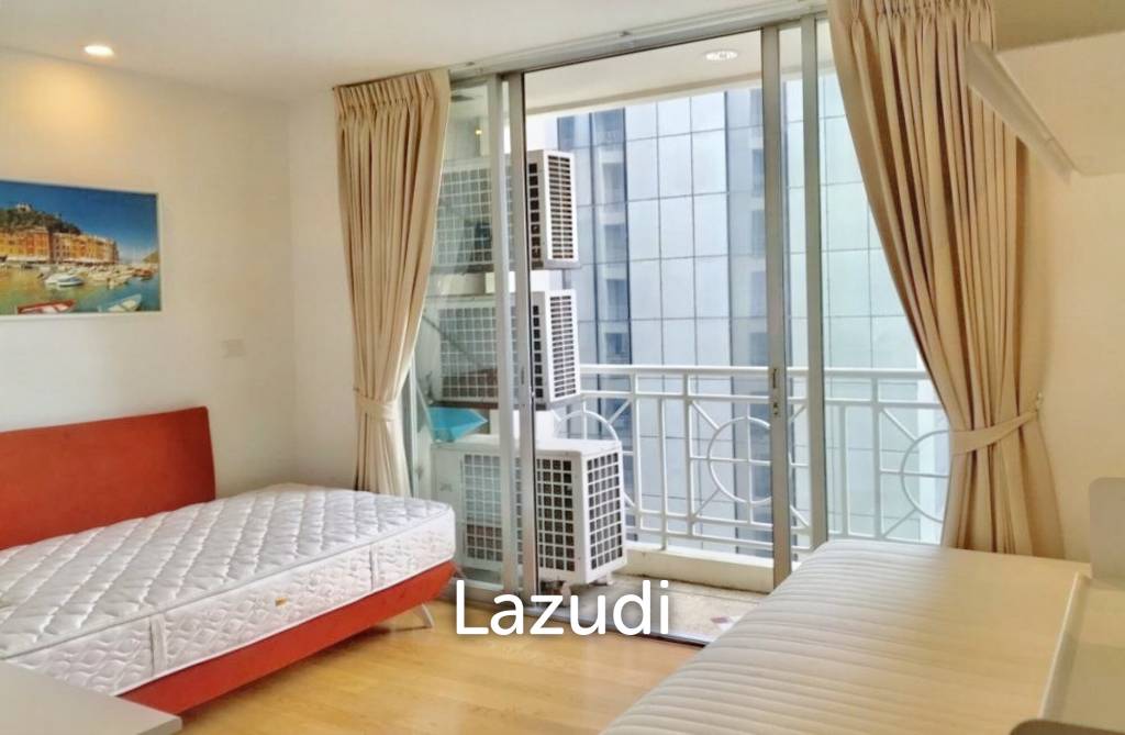 2 Bed 2 Bath 133 SQ.M At Asoke Place