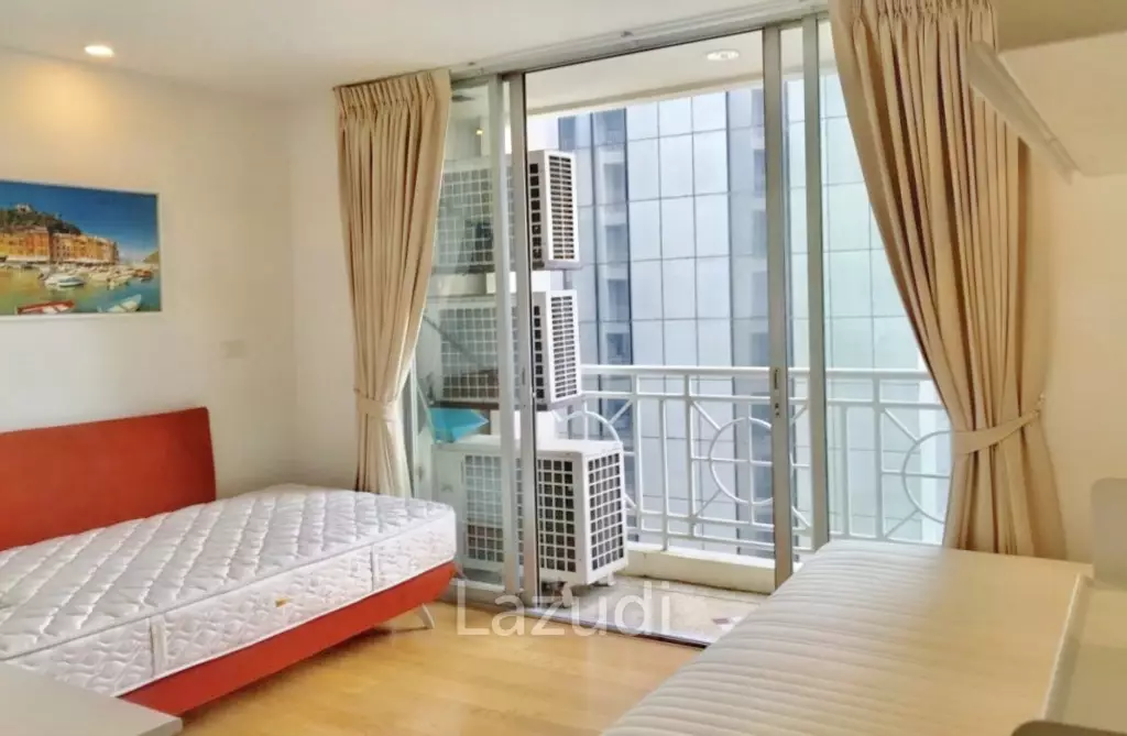 2 Bed 2 Bath 133 SQ.M At Asoke Place