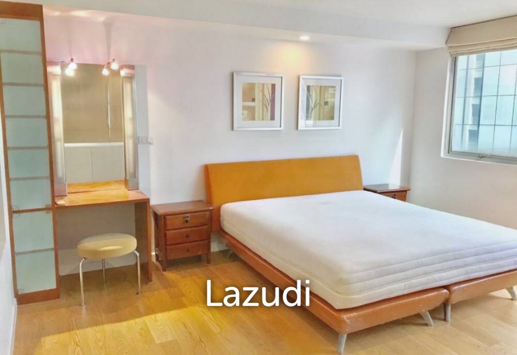 2 Bed 2 Bath 133 SQ.M At Asoke Place