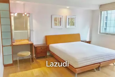 2 Bed 2 Bath 133 SQ.M At Asoke Place