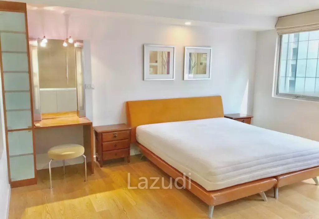 2 Bed 2 Bath 133 SQ.M At Asoke Place