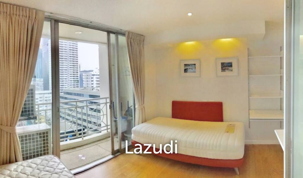 2 Bed 2 Bath 133 SQ.M At Asoke Place