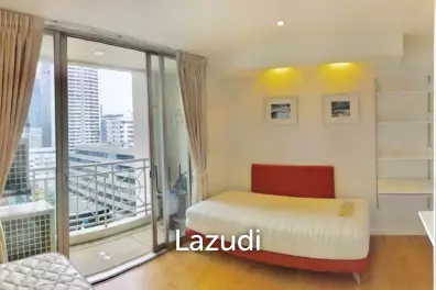 2 Bed 2 Bath 133 SQ.M At Asoke Place