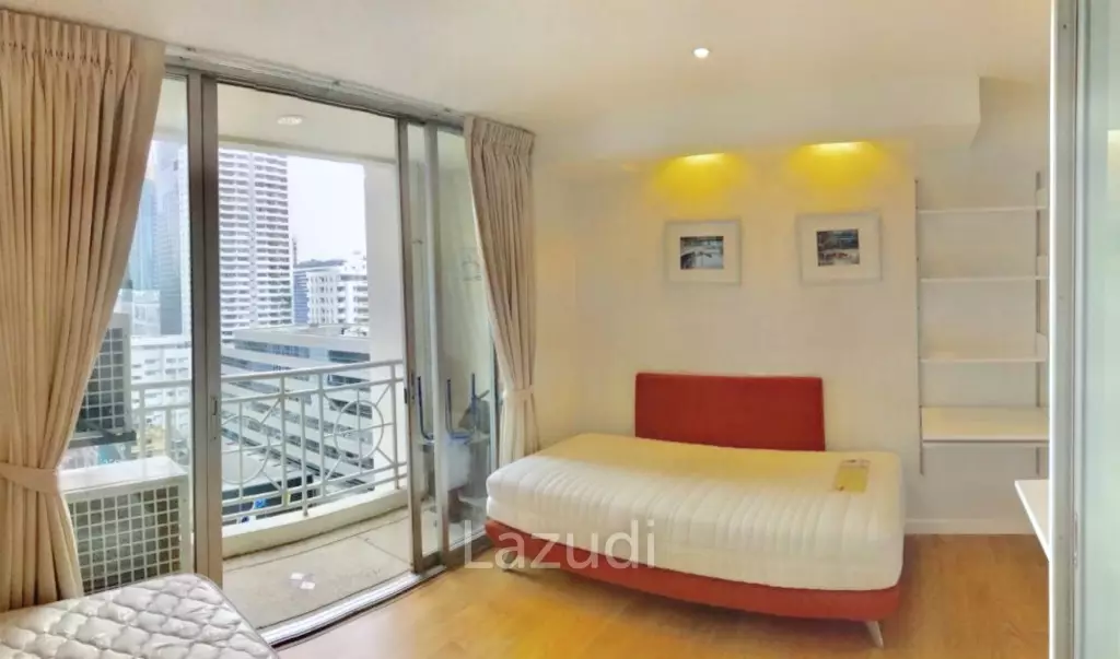 2 Bed 2 Bath 133 SQ.M At Asoke Place