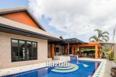 3 Bed 25 Bath Villa For Sale
