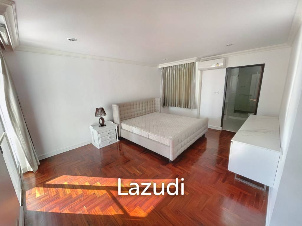 3 Bed 3 Bath 115 SQ.M At Dera Mansion