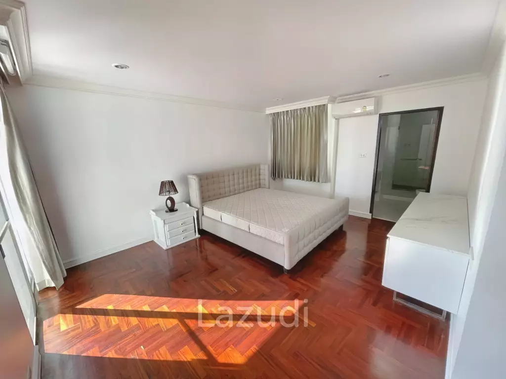 3 Bed 3 Bath 115 SQ.M At Dera Mansion