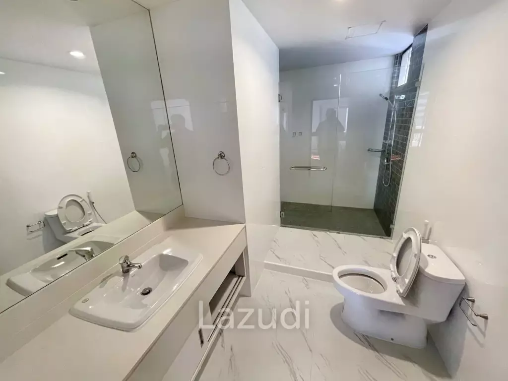 3 Bed 3 Bath 115 SQ.M At Dera Mansion