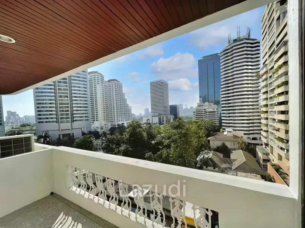 3 Bed 3 Bath 115 SQ.M At Dera Mansion