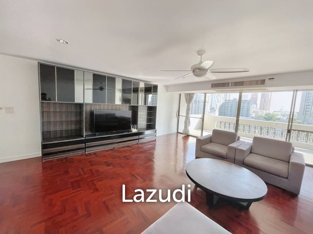 3 Bed 3 Bath 115 SQ.M At Dera Mansion