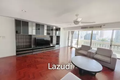 3 Bed 3 Bath 115 SQ.M At Dera Mansion